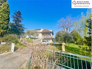 maison individuelle à la vente -   31310  CASTAGNAC, surface 172 m2 vente maison individuelle - UBI464089673